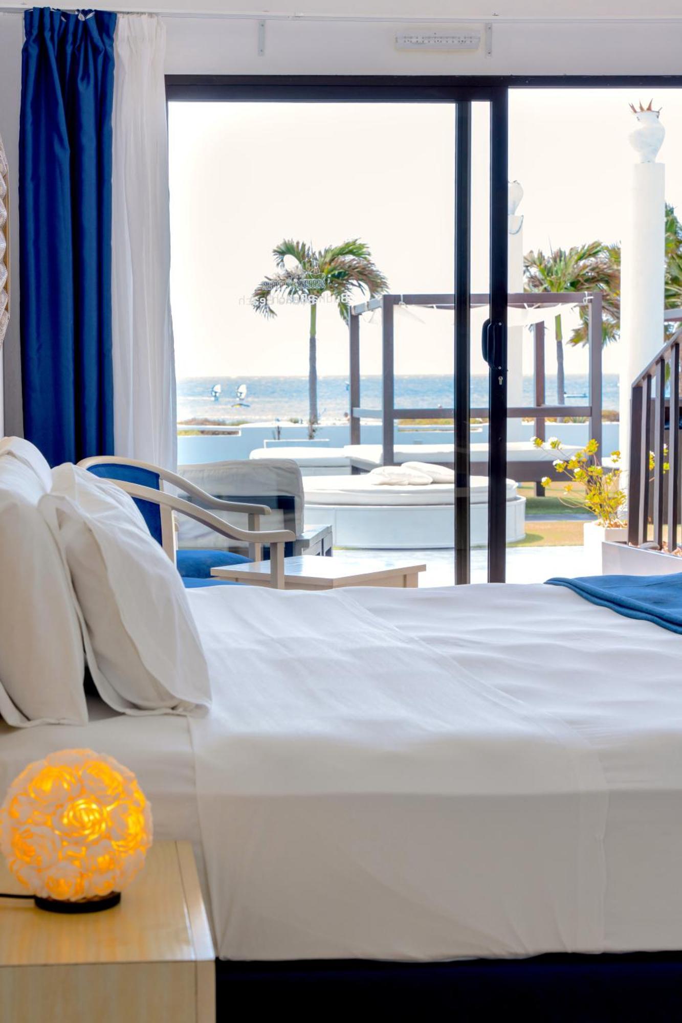 Hotel Livvo Budha Beach Santa Maria Ruang foto