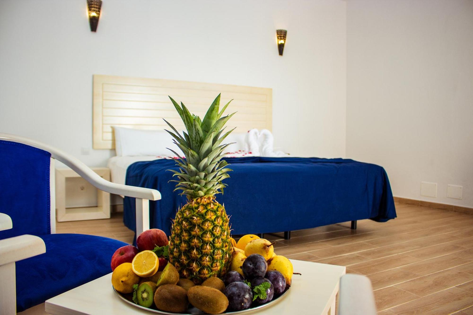 Hotel Livvo Budha Beach Santa Maria Ruang foto
