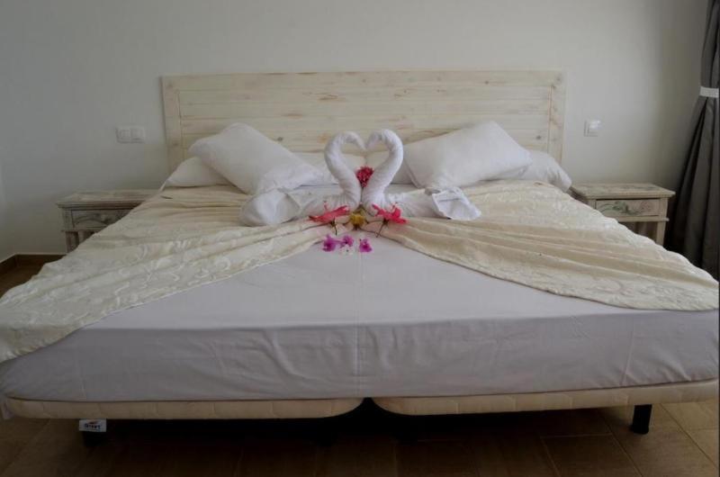 Hotel Livvo Budha Beach Santa Maria Ruang foto